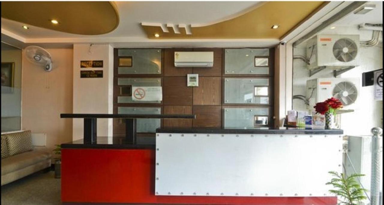 Paramount 3* Jaipur