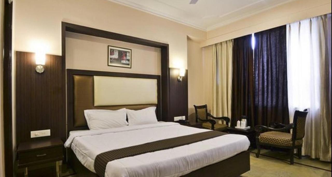 Paramount Jaipur