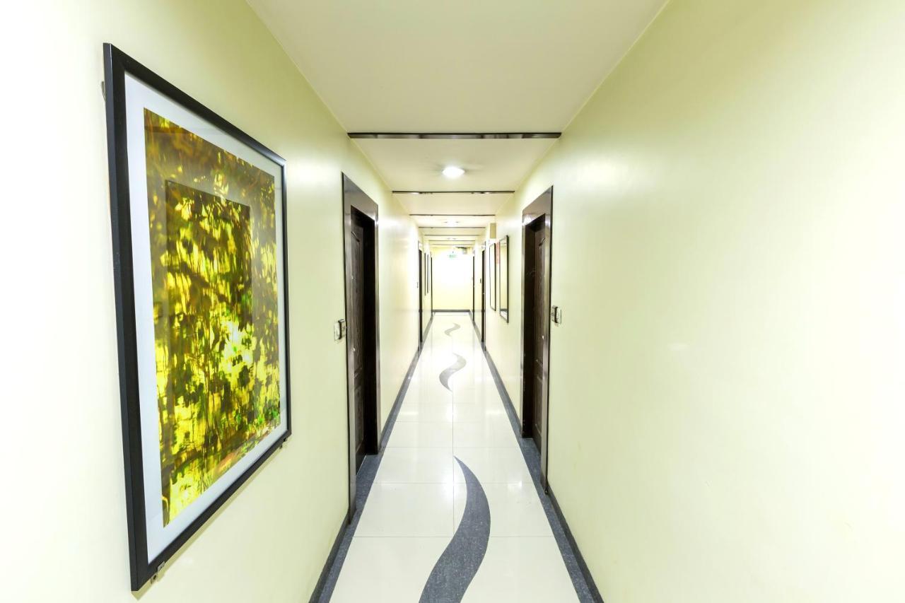 Hotel Paramount