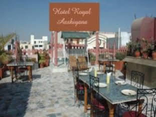 Royal Aashiyana Palace Hotel