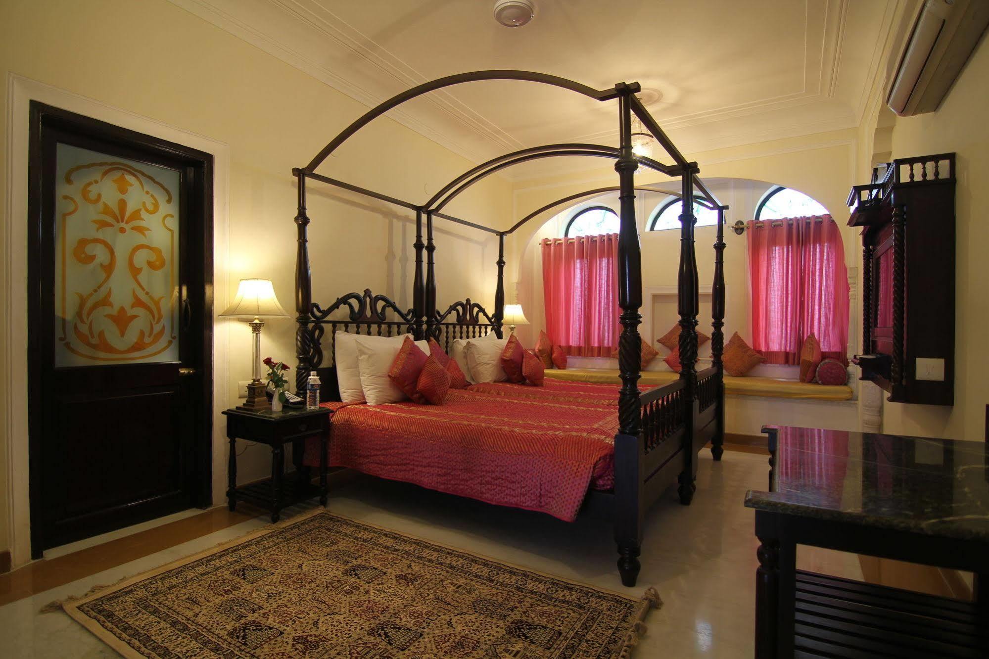 Shahpura House 5* Jaipur