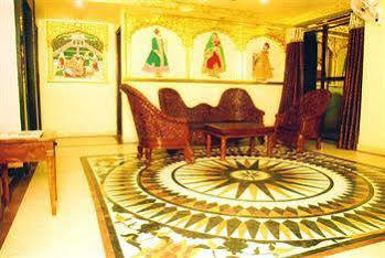 Oyo 2105 Royal Sheraton Hotel Jaipur