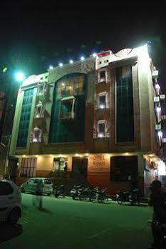 Oyo 2105 Royal Sheraton 3* Jaipur