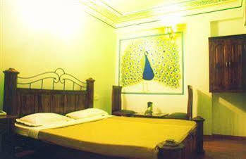 Hotel Oyo 2105 Royal Sheraton