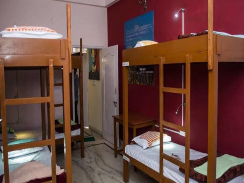 The Karauli By Le Pension *