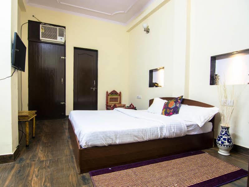 The Karauli By Le Pension Hotel Jaipur