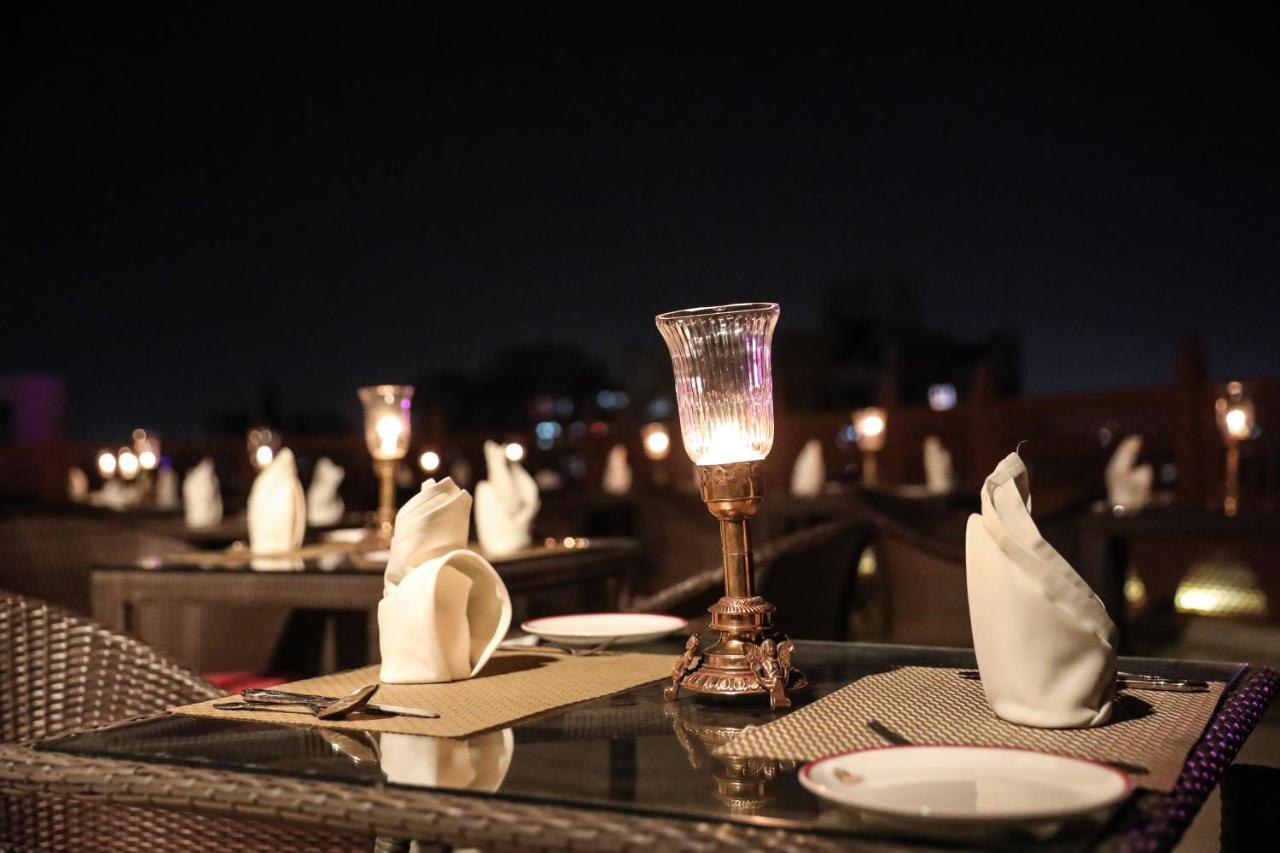 Hotel Shahpura House Jaipur