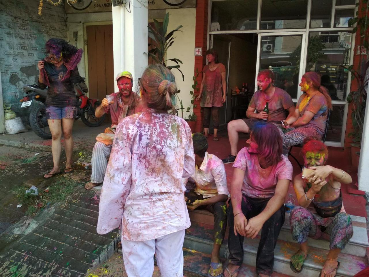 Nanus Hostel