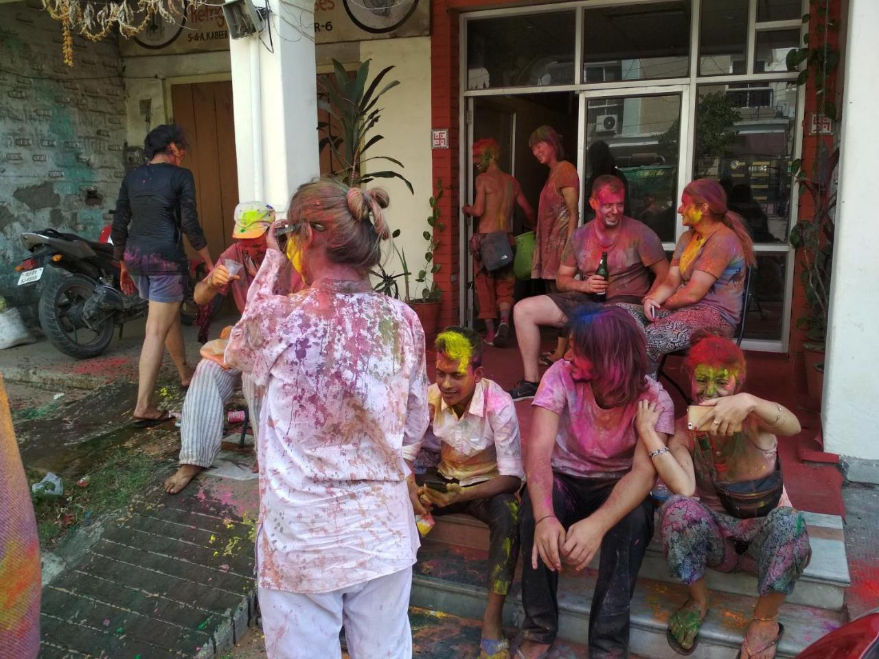 Hostel Nanus *