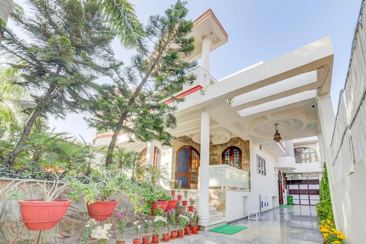 Oasis House Jaipur