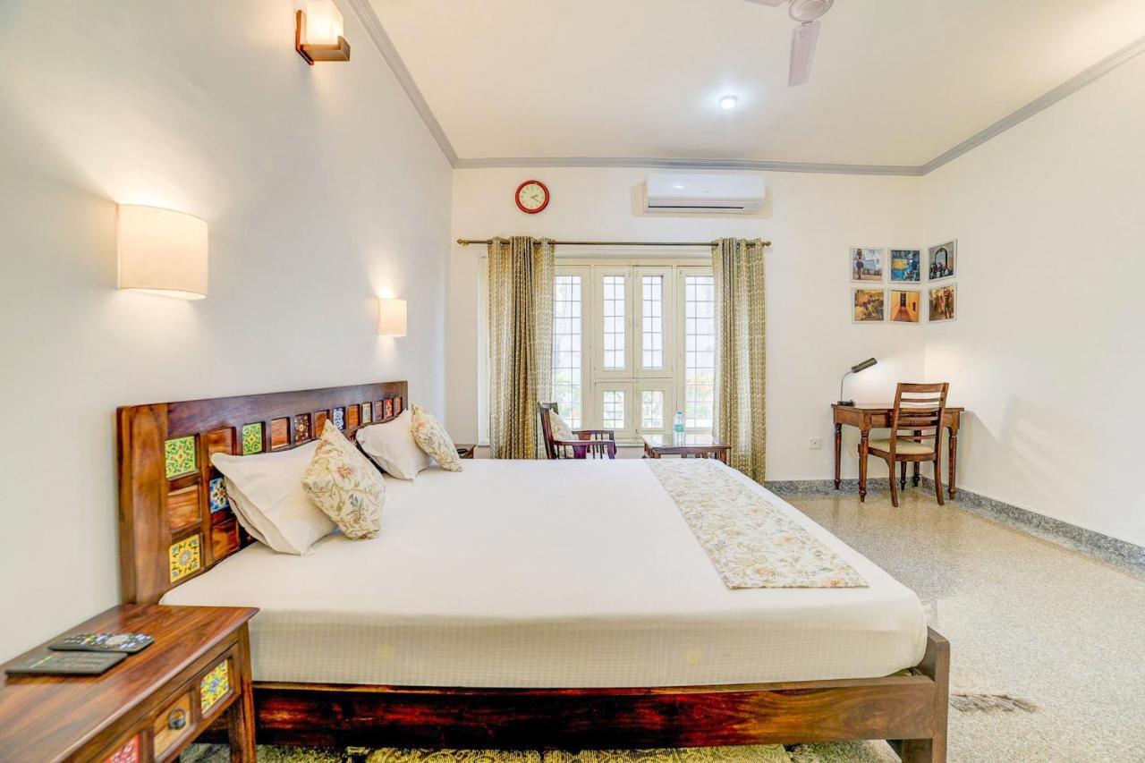 Bed & Breakfast Oasis House
