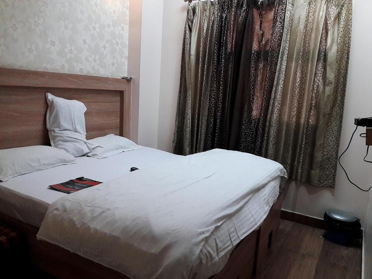 Metro Hotel Jaipur
