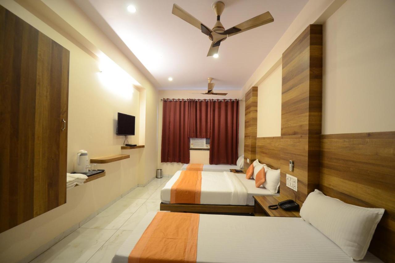 Hotel Metro Jaipur