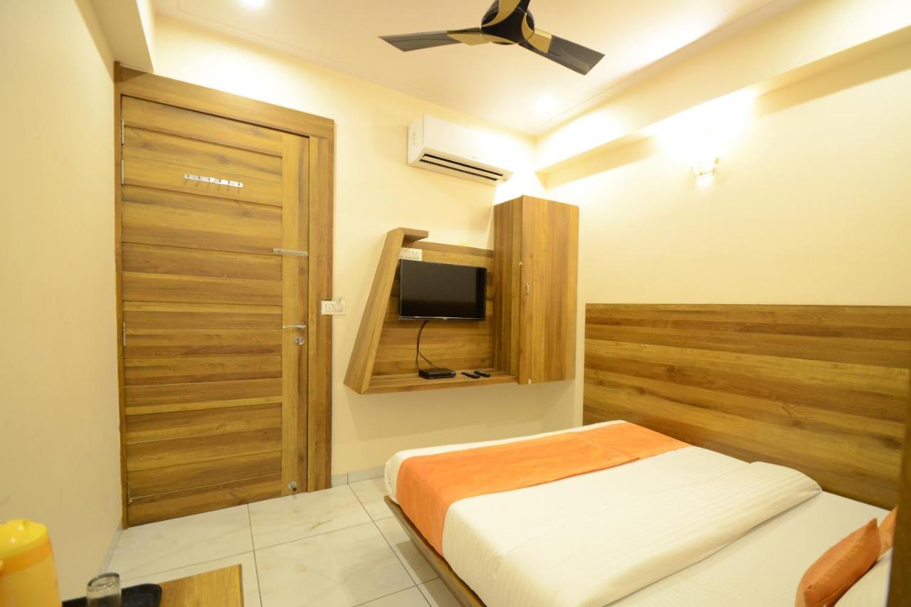 Metro Hotel Jaipur