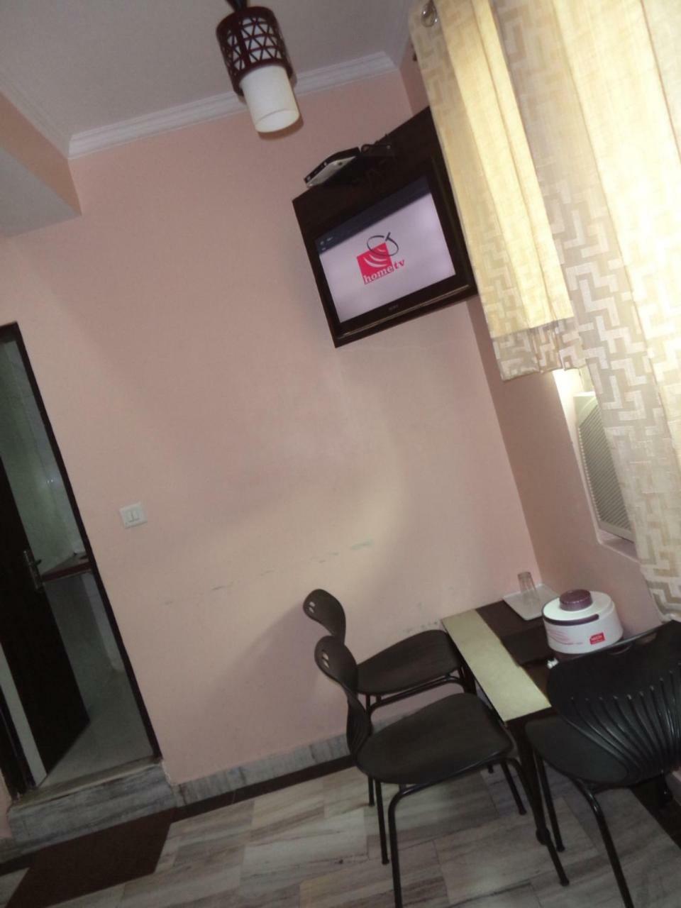 Gem Palace Hotel *