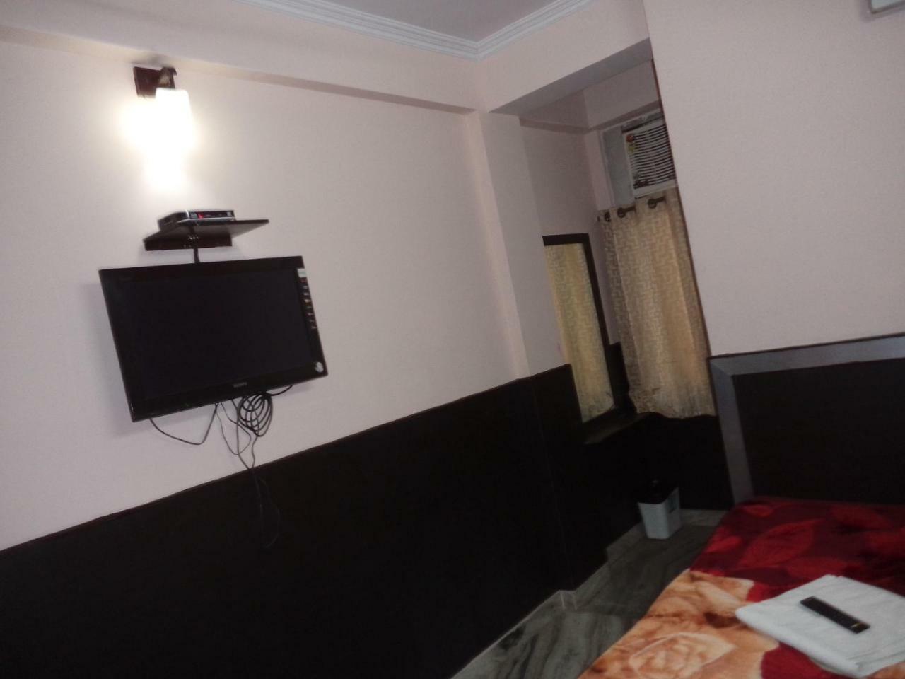 Hotel Gem Palace Jaipur
