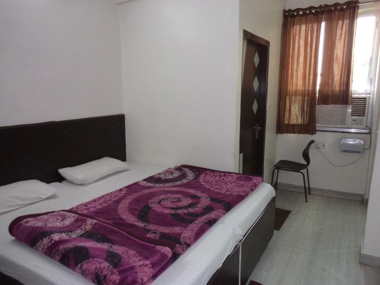 Gem Palace Hotel