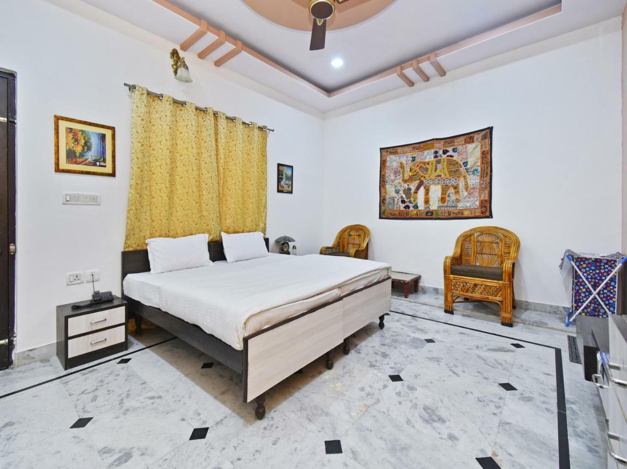 Super O Sikar Road Formerly Garg Niwas Hotel 3*
