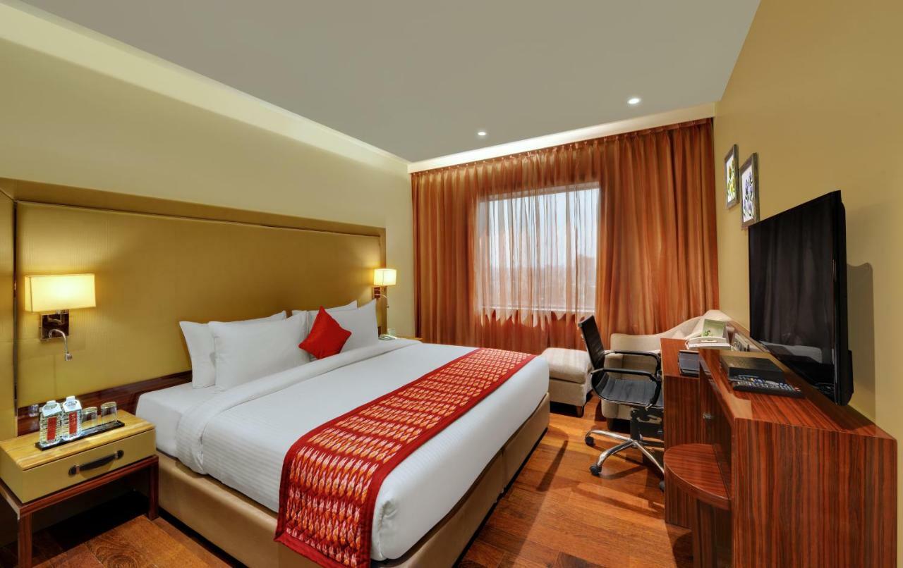 The Fern Residency, Jaipur