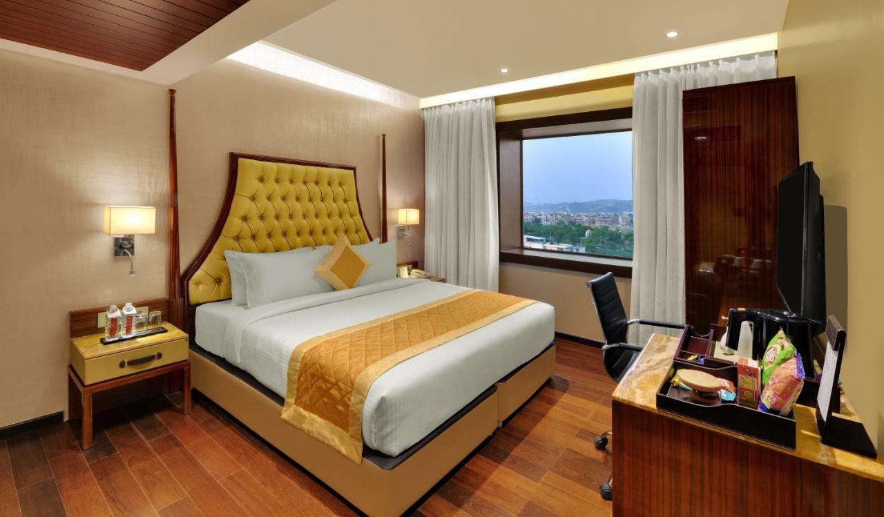 The Fern Residency, Hotel 4*