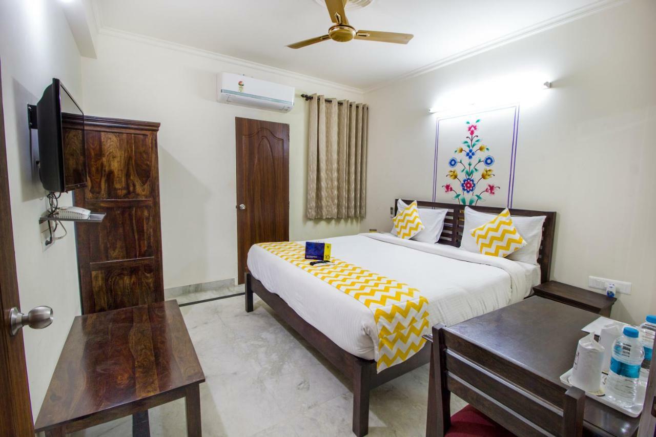 Fabhotel Dior Pink Hotel Jaipur