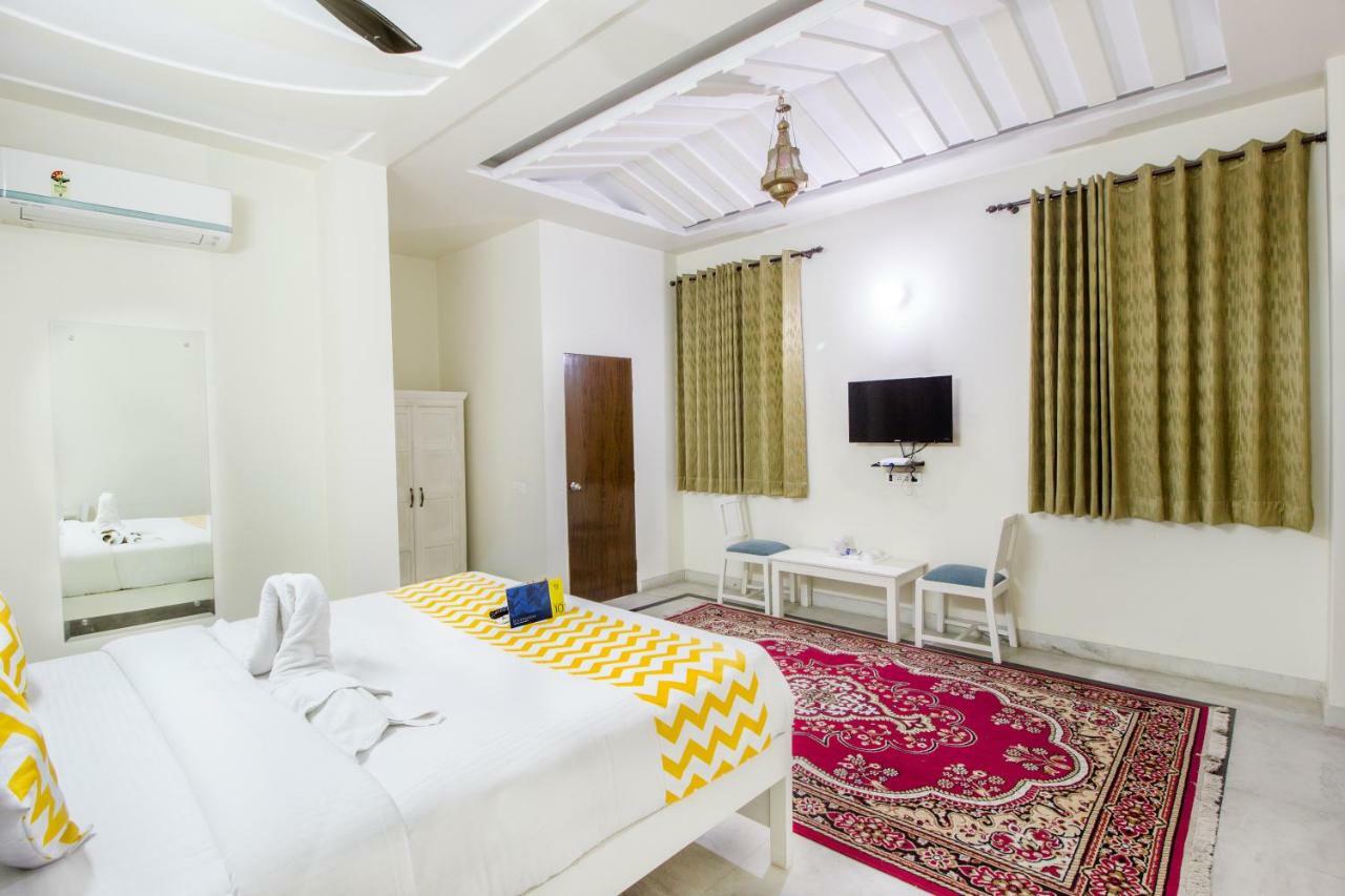 Fabhotel Dior Pink 3* Jaipur