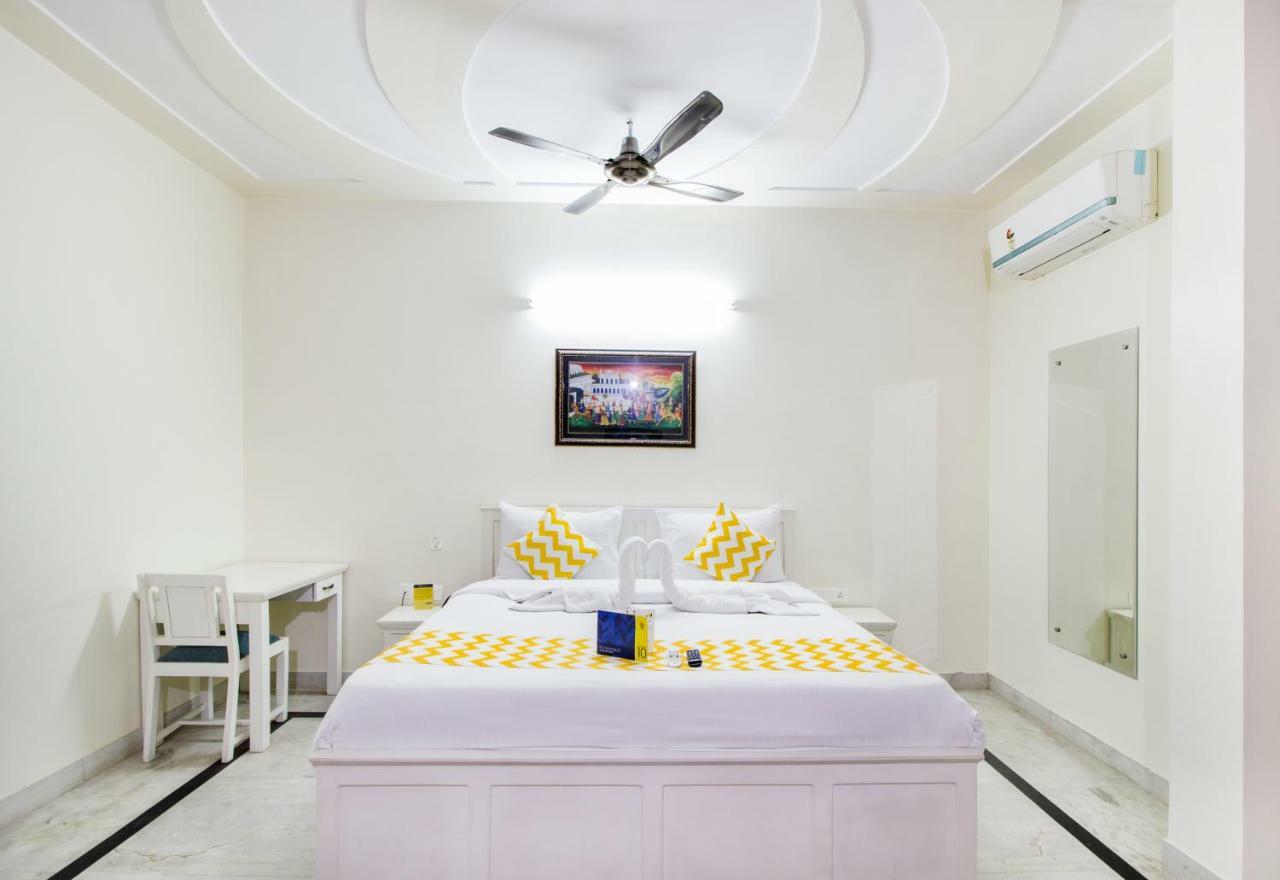 Fabhotel Dior Pink 3* Jaipur
