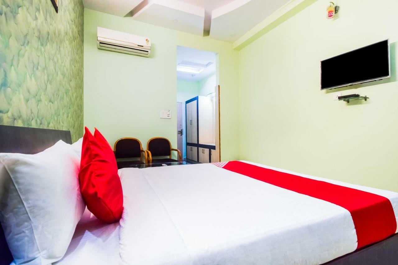 Hotel Oyo 23995 Aan Milan Jaipur