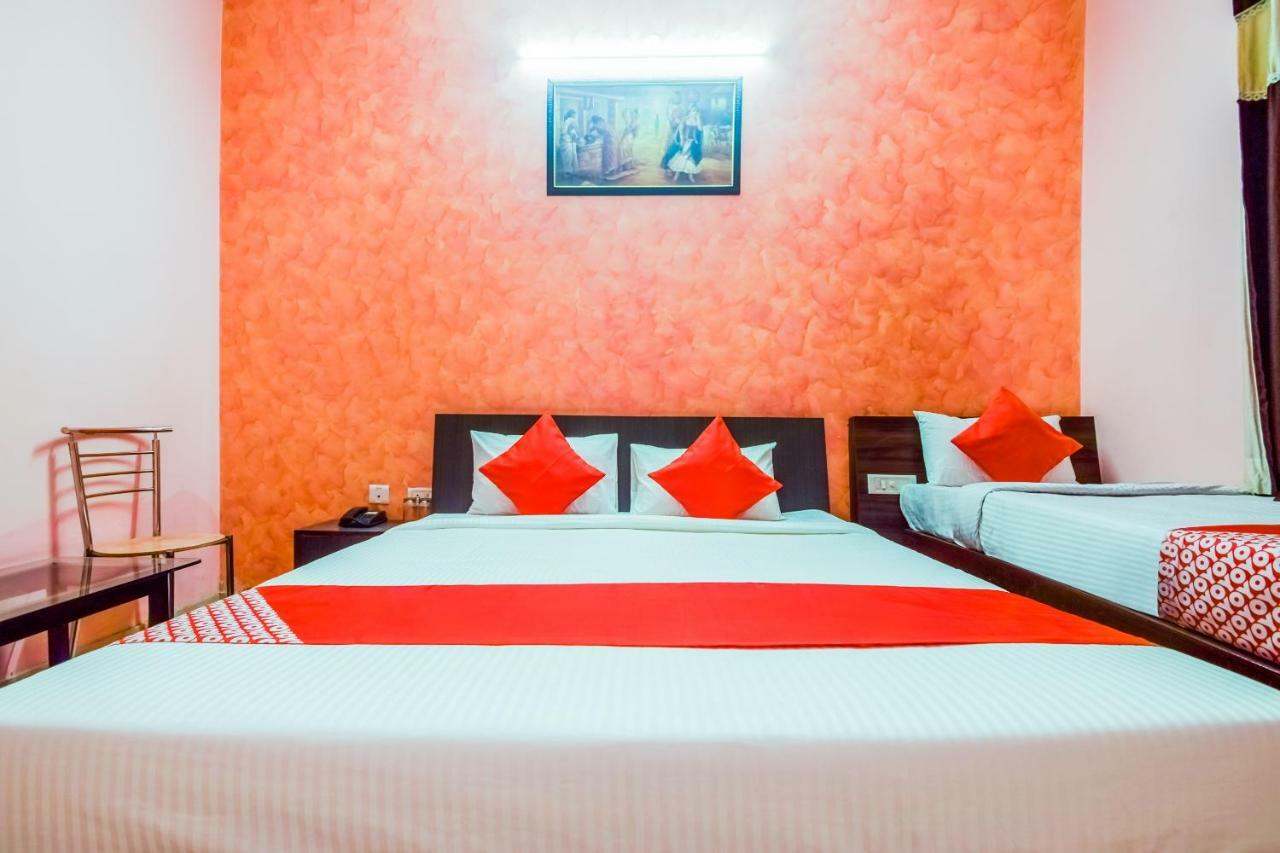 Oyo 23995 Aan Milan 3*