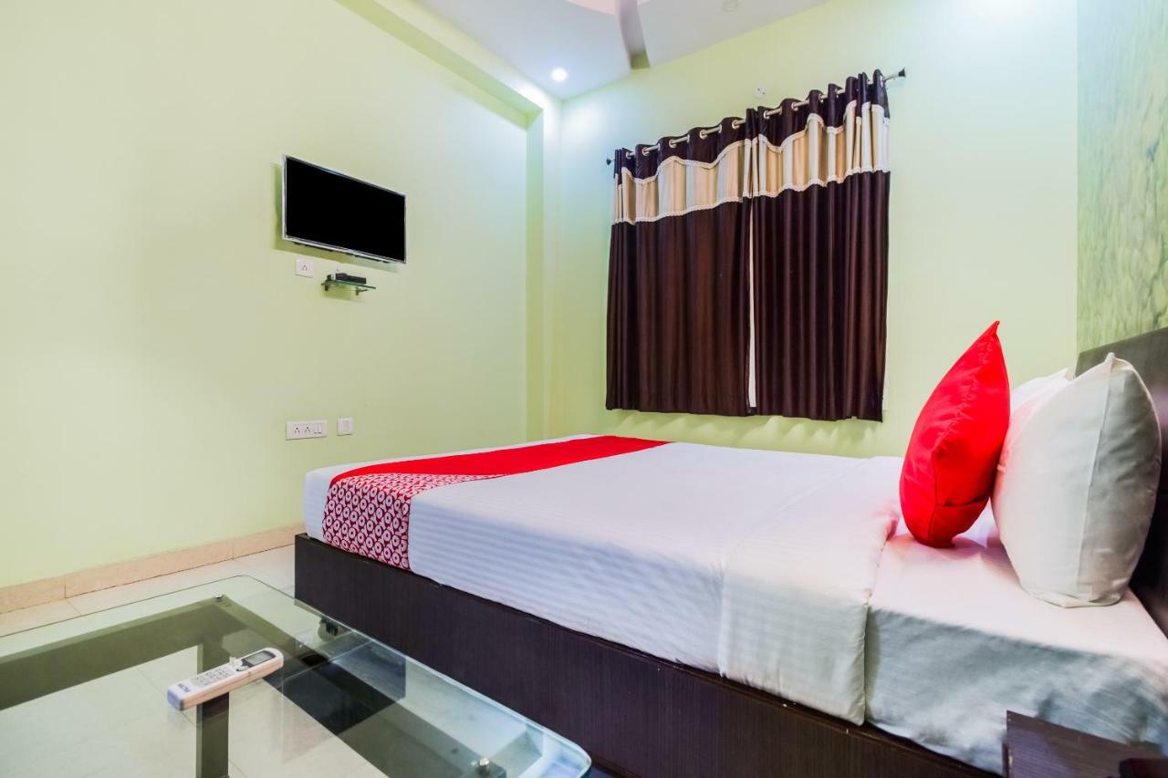 Oyo 23995 Aan Milan 3*