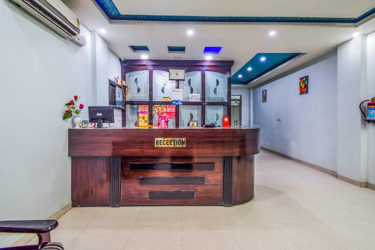 Hotel Oyo 23995 Aan Milan Jaipur