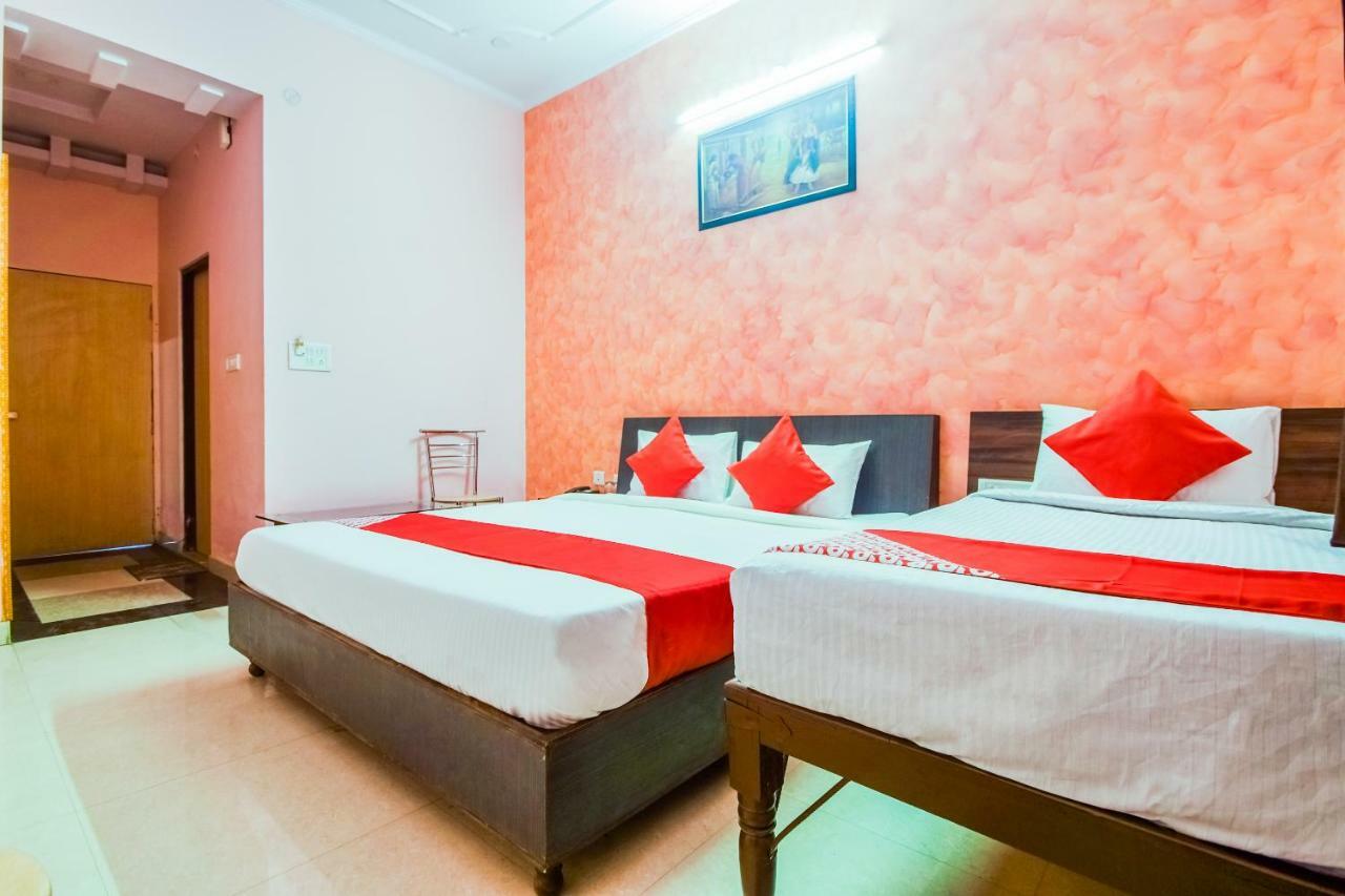 Oyo 23995 Aan Milan Hotel Jaipur