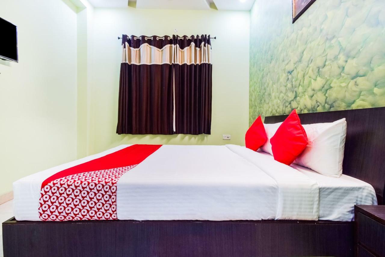 Hotel Oyo 23995 Aan Milan Jaipur