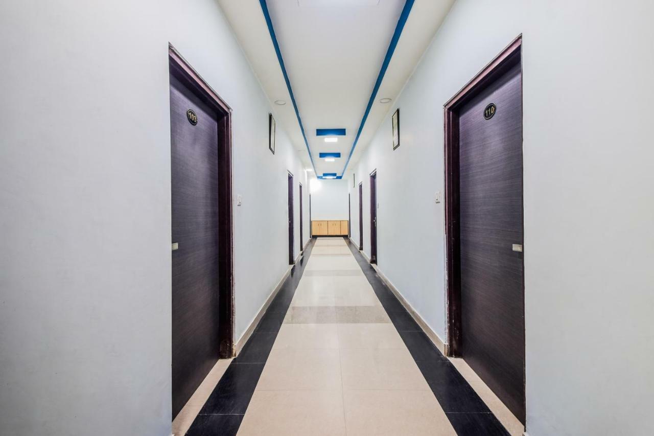Oyo 23995 Aan Milan Hotel Jaipur