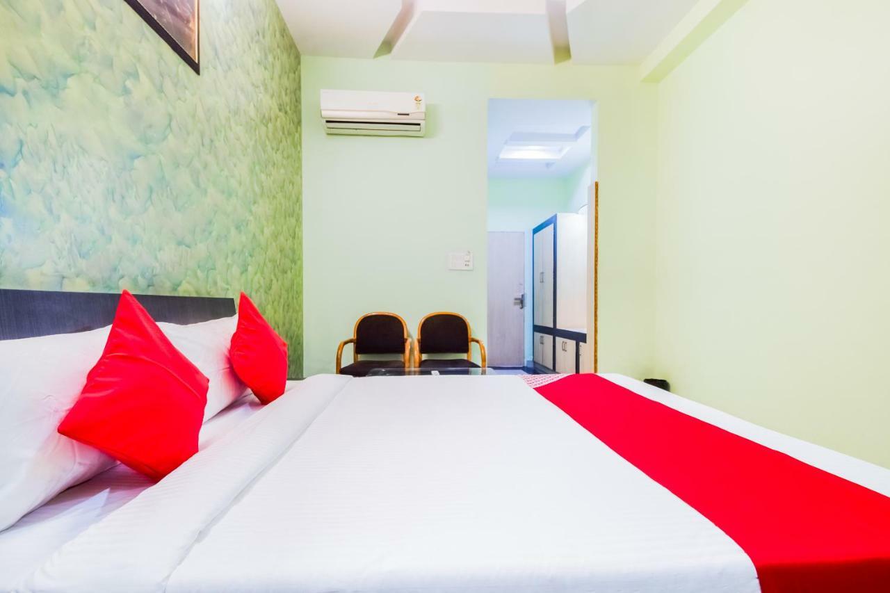 Oyo 23995 Aan Milan Hotel Jaipur