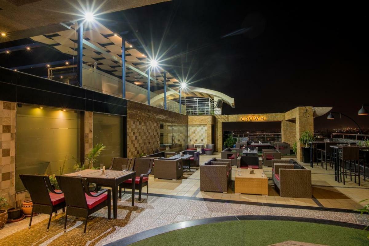 Renest 4* Jaipur
