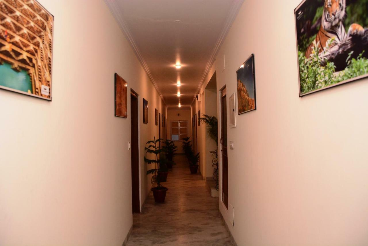Hotel Sugandh Retreat 3*