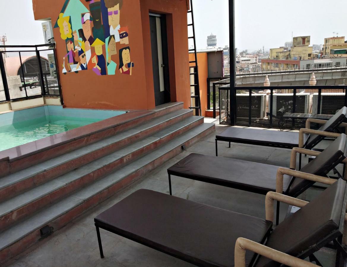 Hostel Gypsy Monkey *