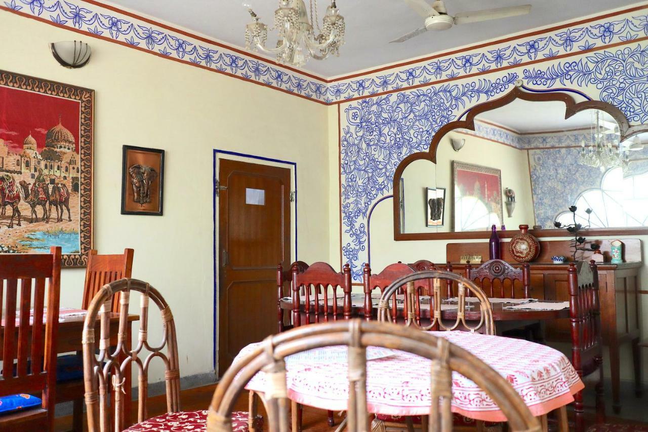 Shahar Palace