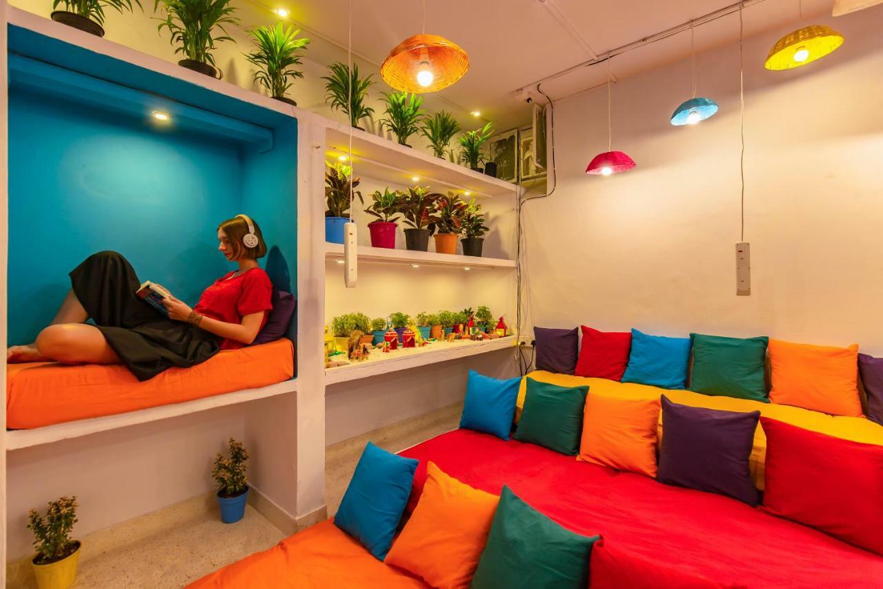 Gostops Lite Hostel