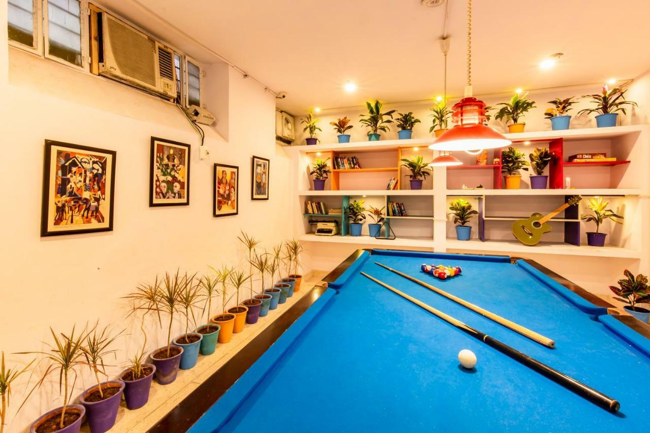 Gostops Lite Hostel