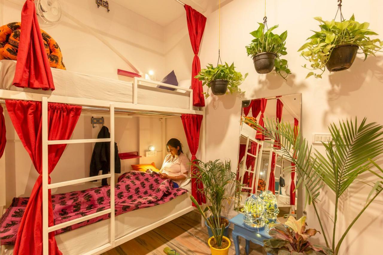 Hostel Gostops Lite Jaipur