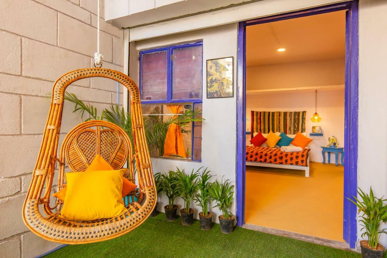 Gostops Lite Hostel Jaipur