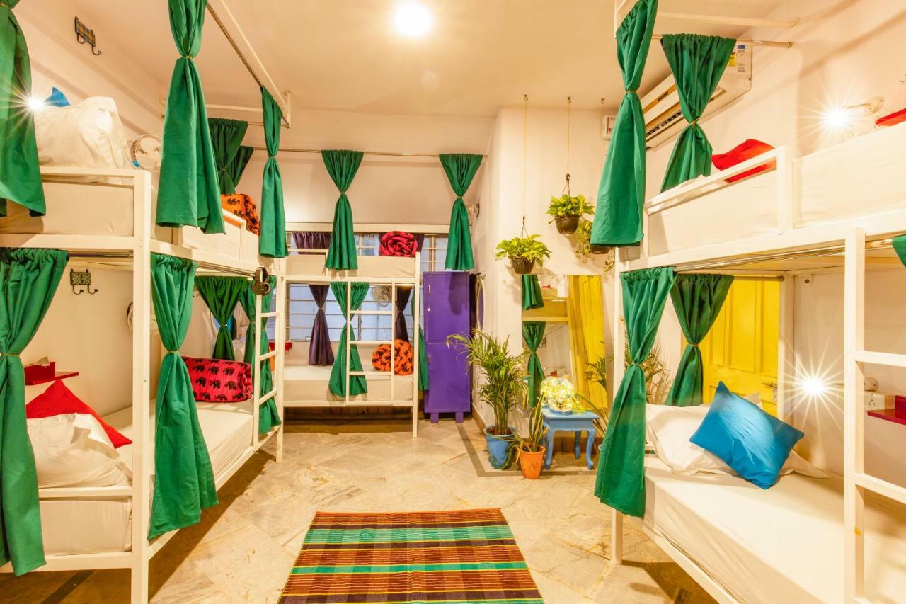 Gostops Lite Hostel