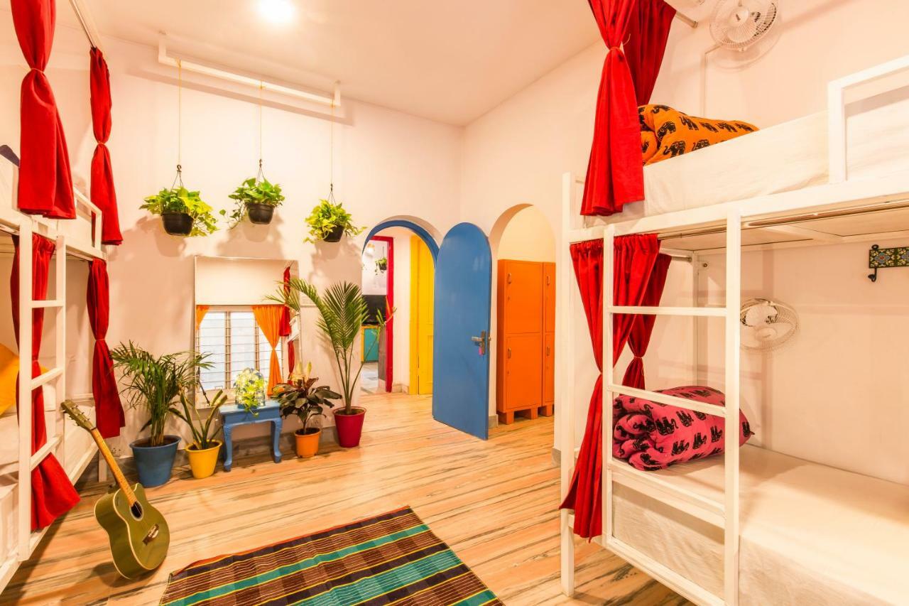 Hostel Gostops Lite Jaipur