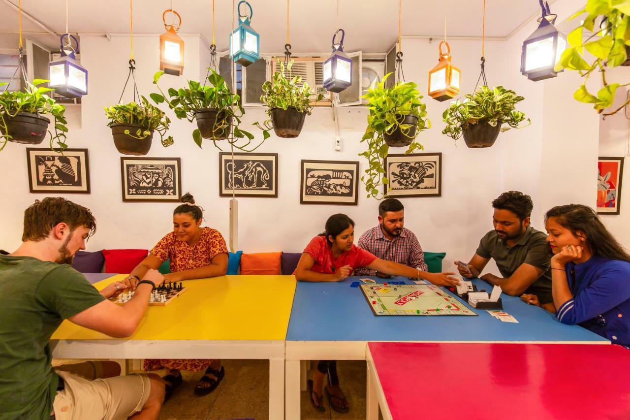 Hostel Gostops Lite Jaipur