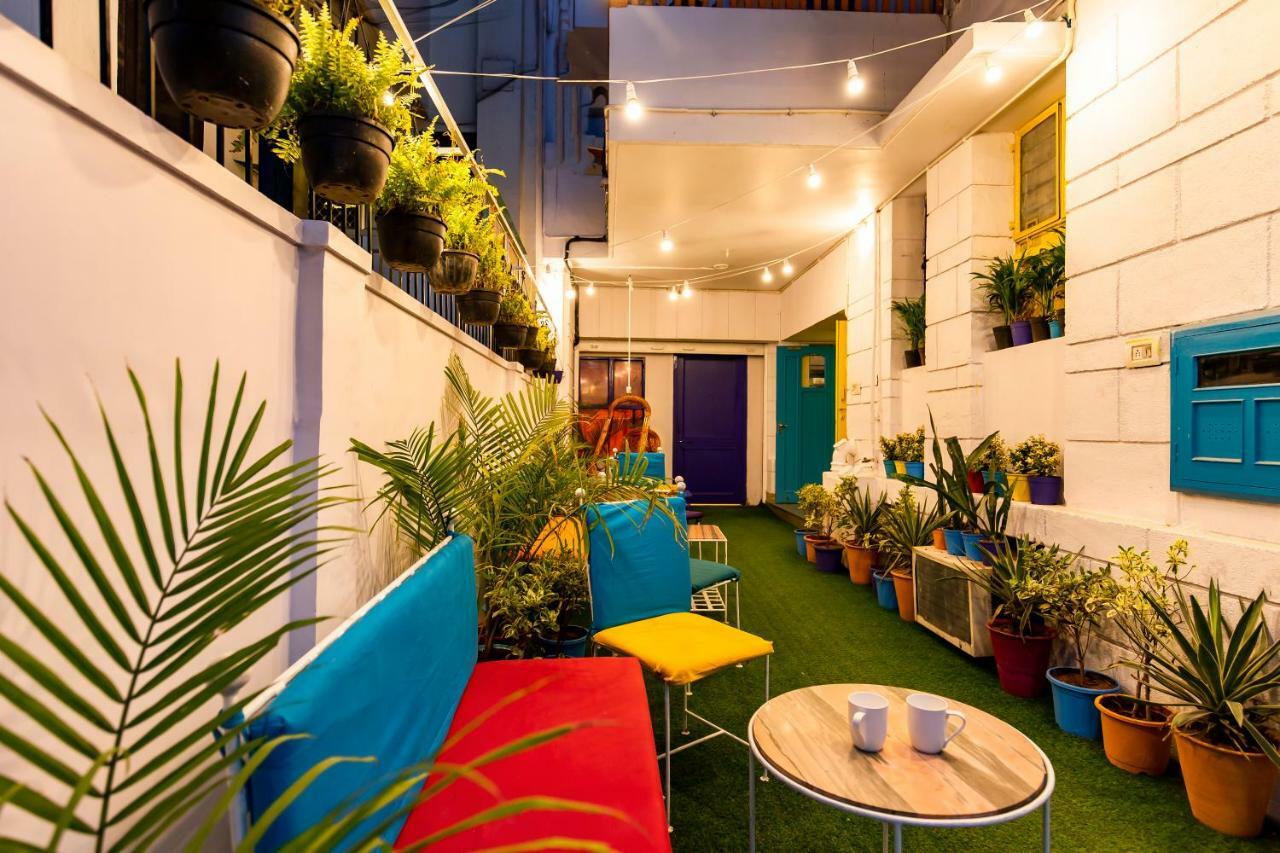 Gostops Lite Hostel *
