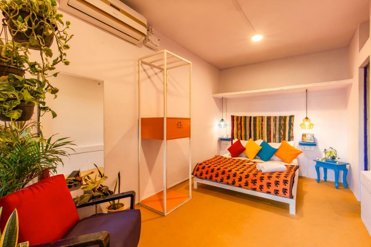 Hostel Gostops Lite