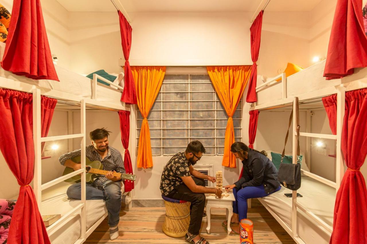 Hostel Gostops Lite *