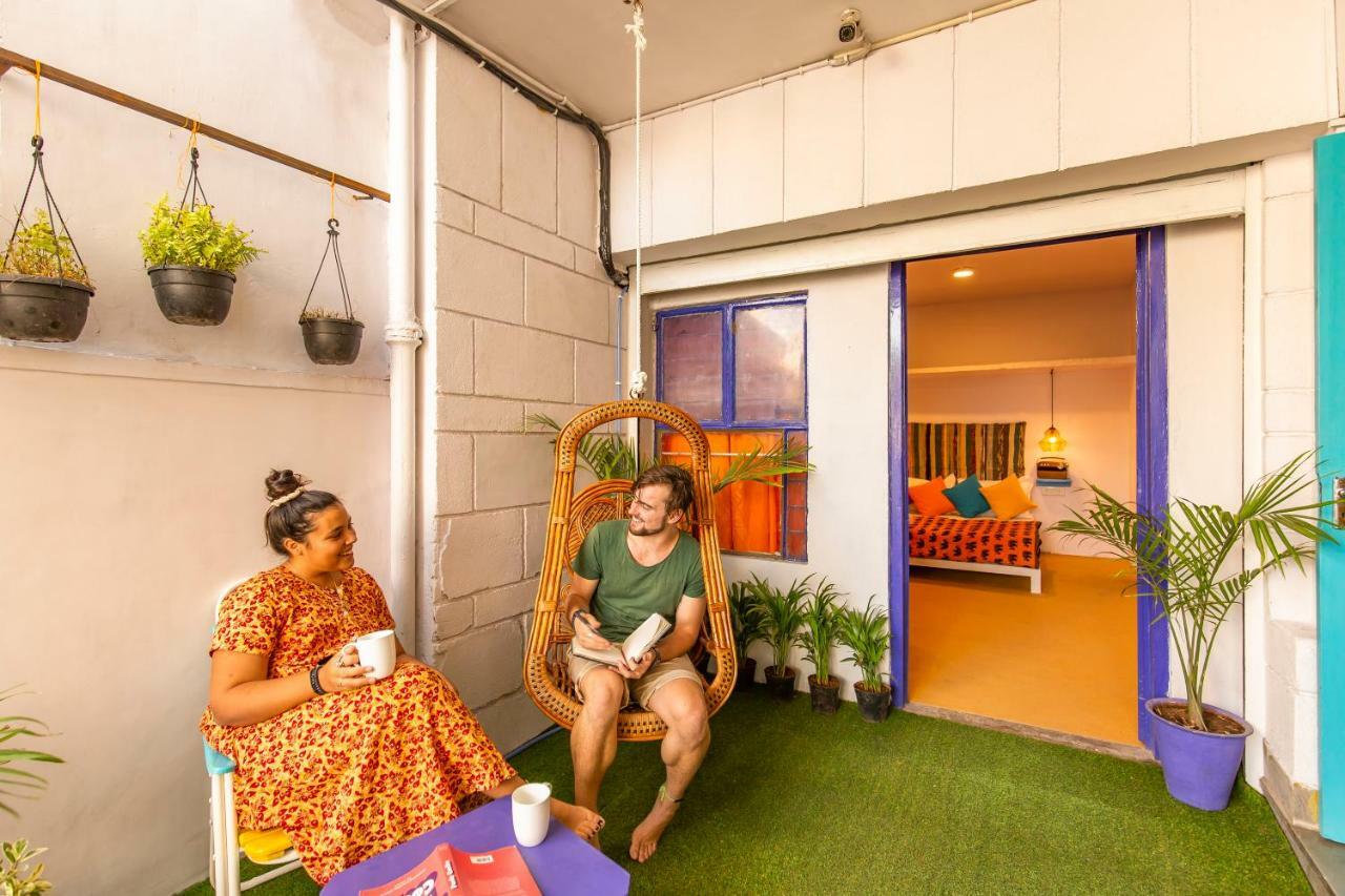 Gostops Lite Hostel Jaipur